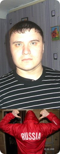 Виталии Падерин | Шаля