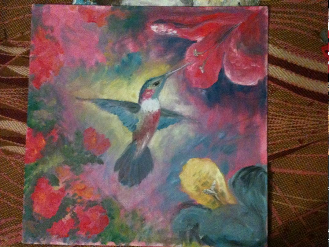 Стюра Гончарова | Санкт-Петербург