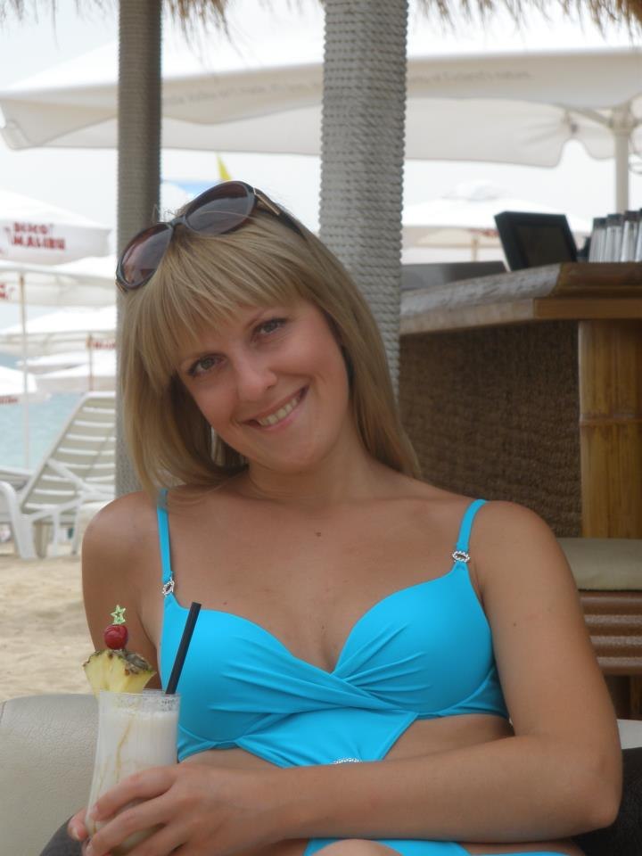 Алёна Алексеева | Киев