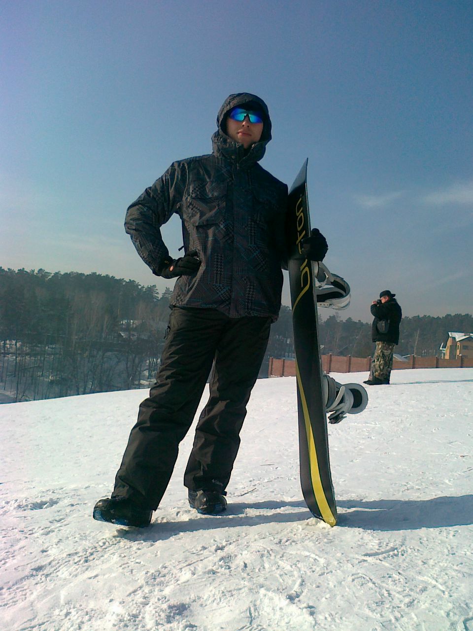 Алексей Карпов House | Барнаул