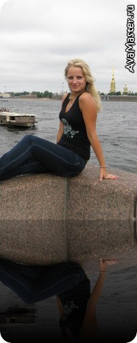 Анастасия Валерьевна | Одесса