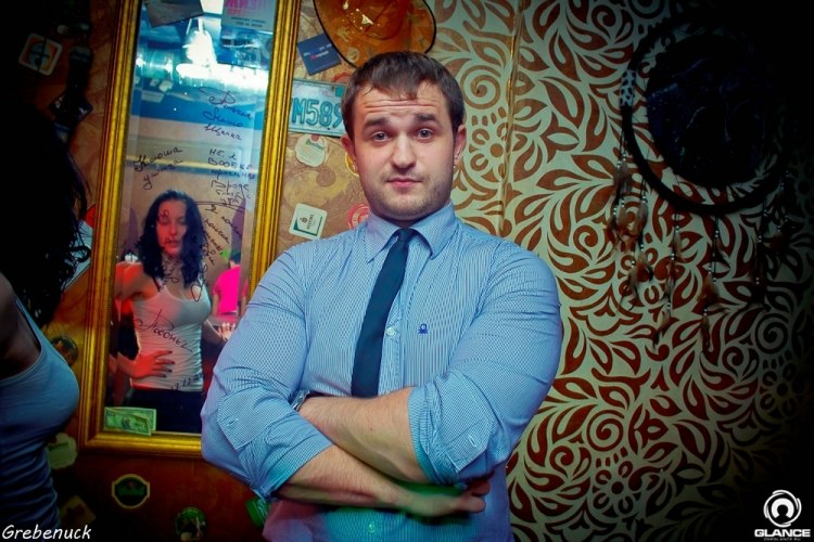 Евгений Солод | Краснодар