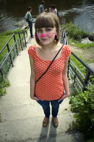 Ирка Селезнёва | Минск