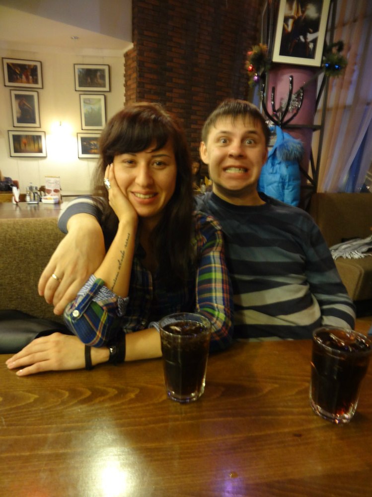 Виктор Политов | 