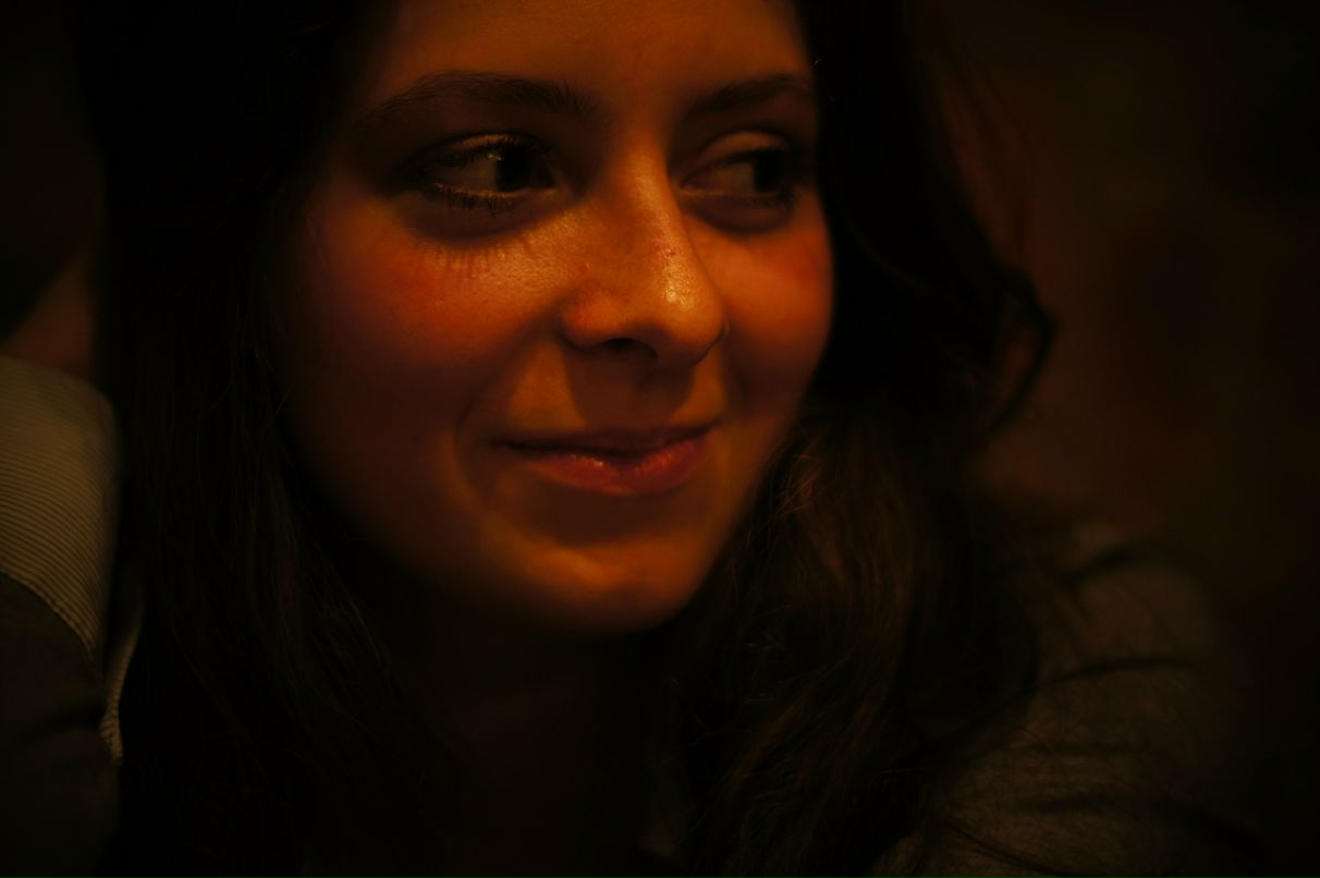 Христина Высоцкая | Минск