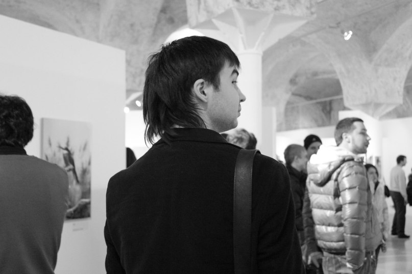 Денис Чавкин feel-it | Москва