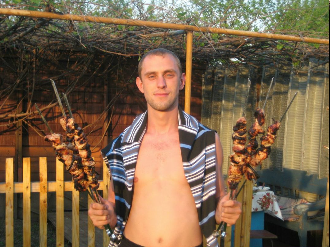 Дмитрий Таранов | Брянск