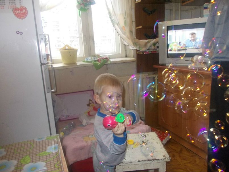 Наталья Рубилова | Санкт-Петербург