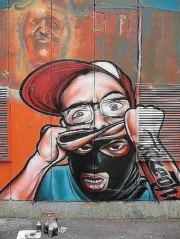 Петька Пономарев | Новосибирск