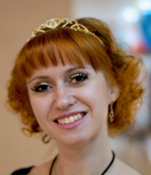 №160, Елена Неведицына, 41 год №160, Елена Неведицына, 41 год