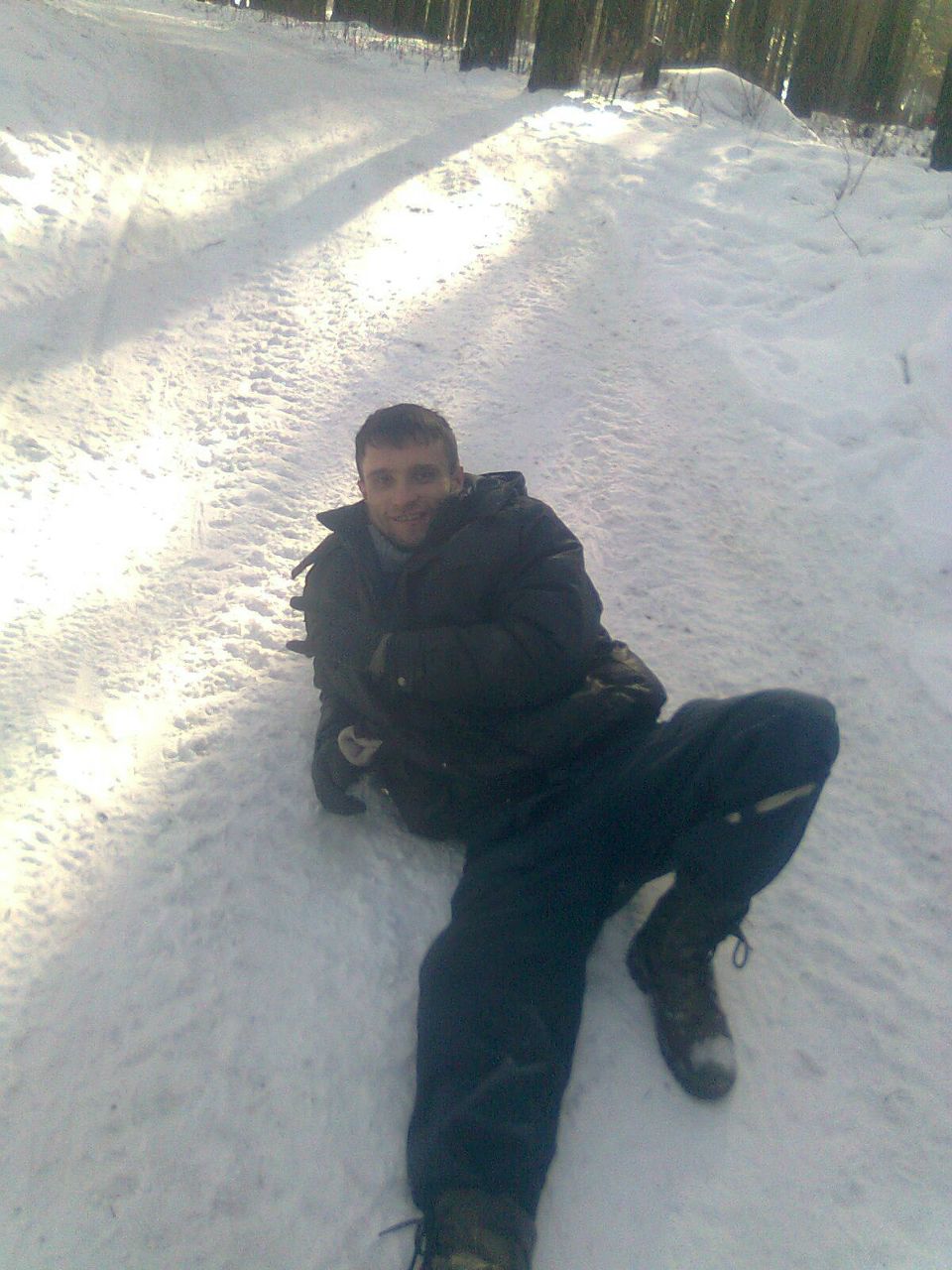 Владимир Магафуров | Анапа