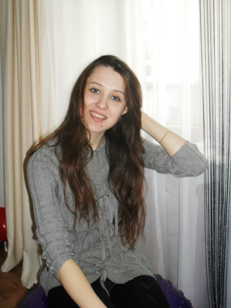 Юлия Зубова Николаевна | Вологда