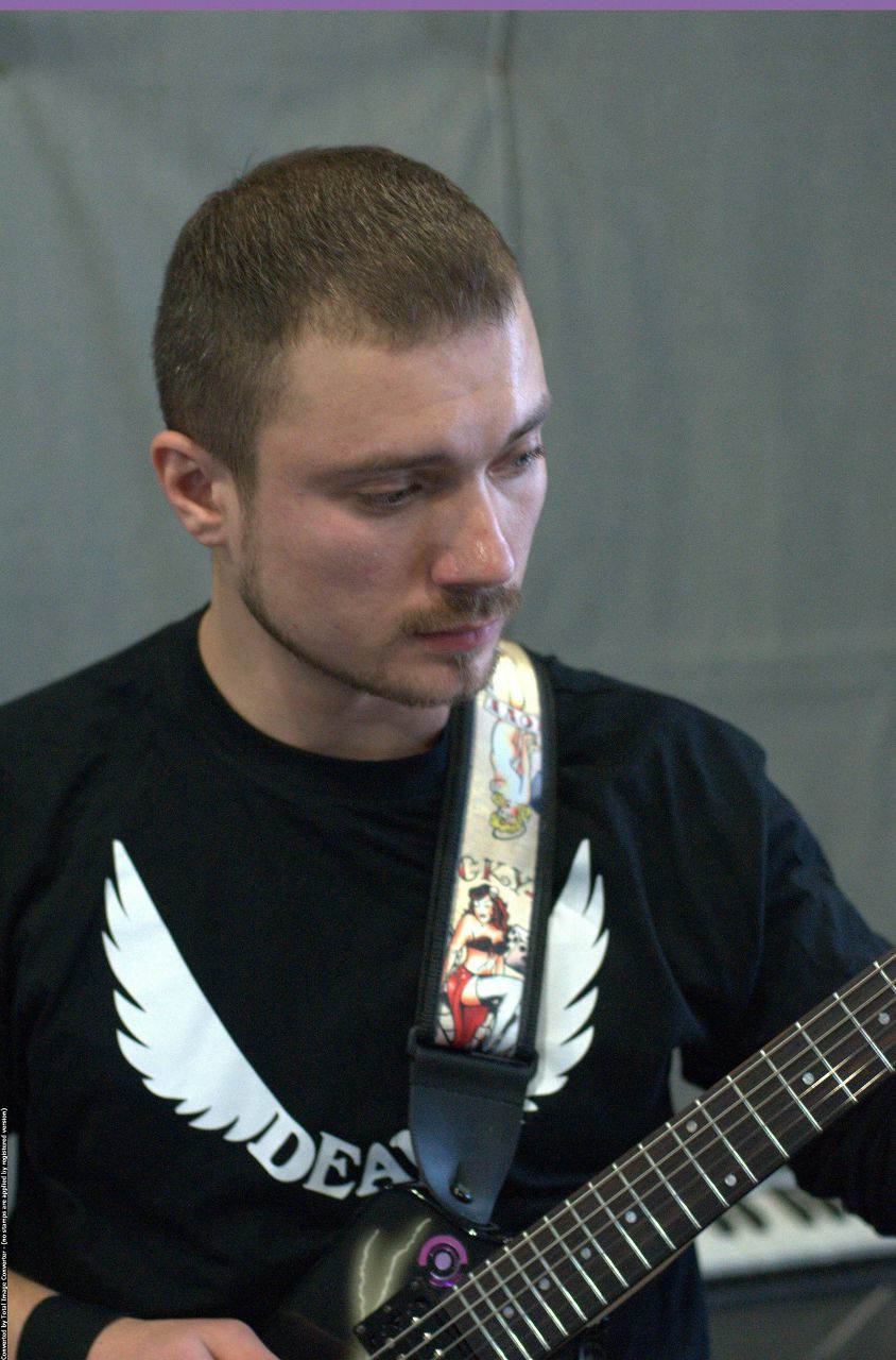 Misha Bogdan ♫♫♫ | 