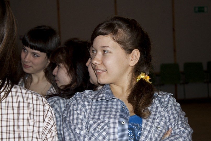 Ксения Кривоножкина | Волгоград