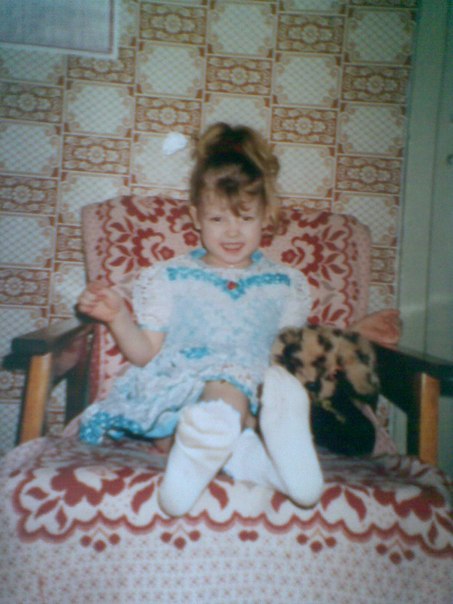 №137, Надюшка Трубенок, 30 лет, Москва №137, Надюшка Трубенок, 30 лет, Москва