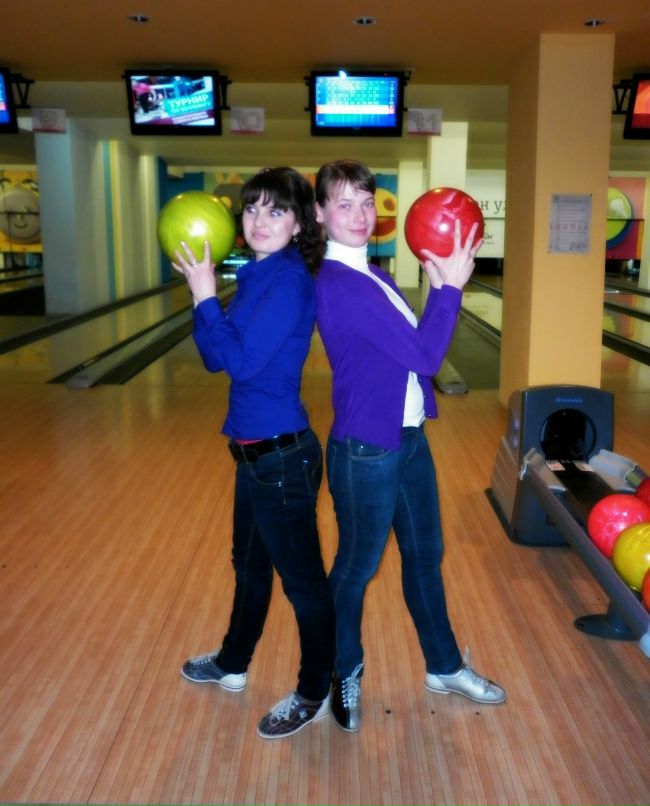 Елена Богатова | Рязань