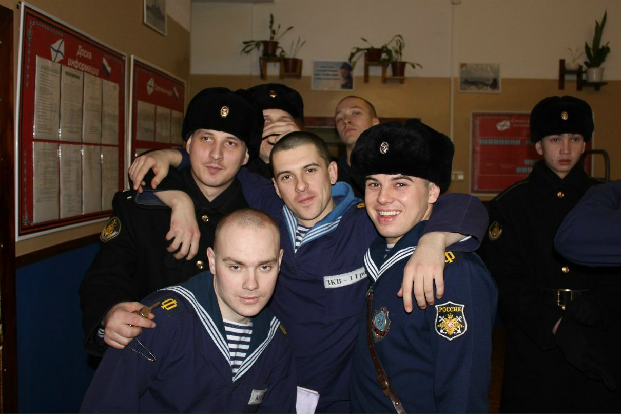 Сергей Чезганов | Санкт-Петербург