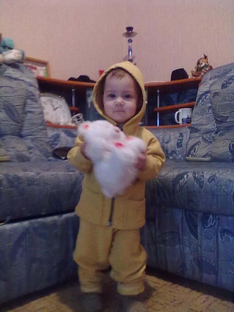 Алексей Третьяков | Орск