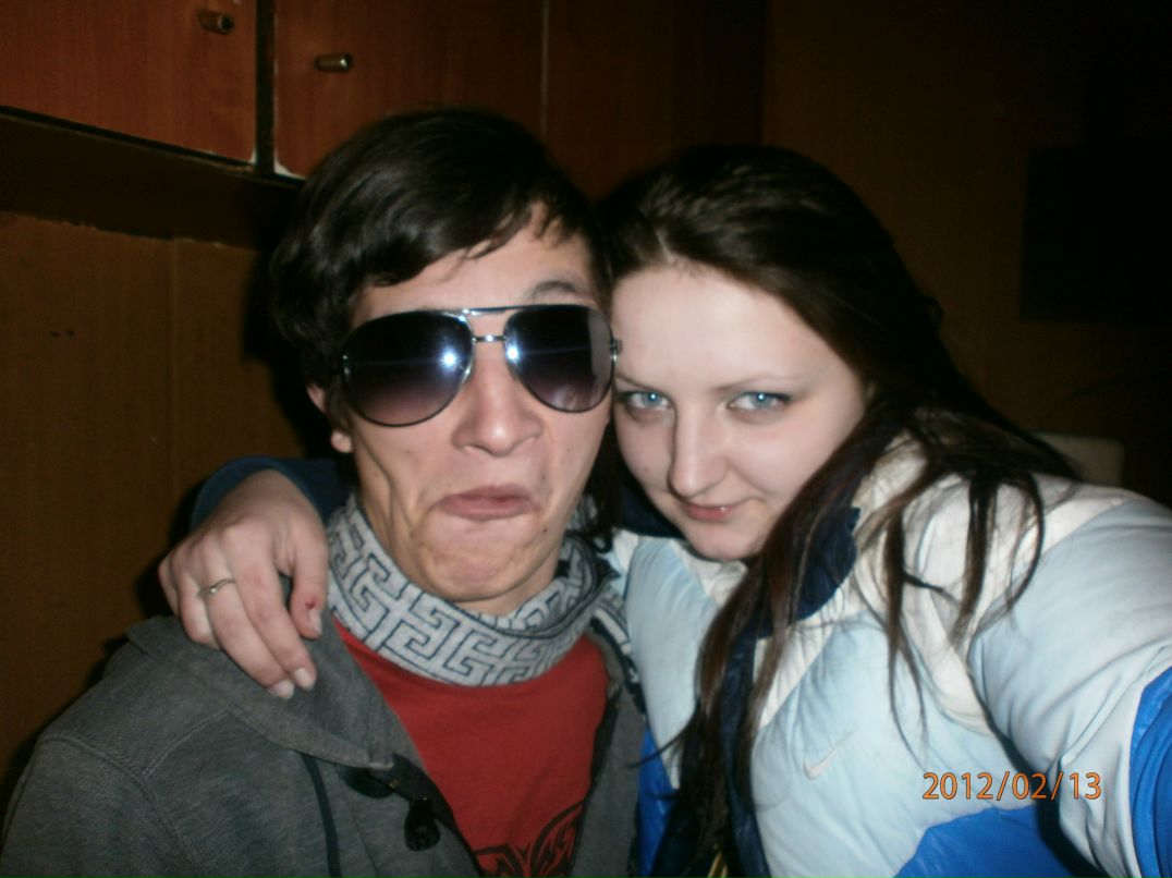 Юрий Климов Игоревич | Советская Гавань