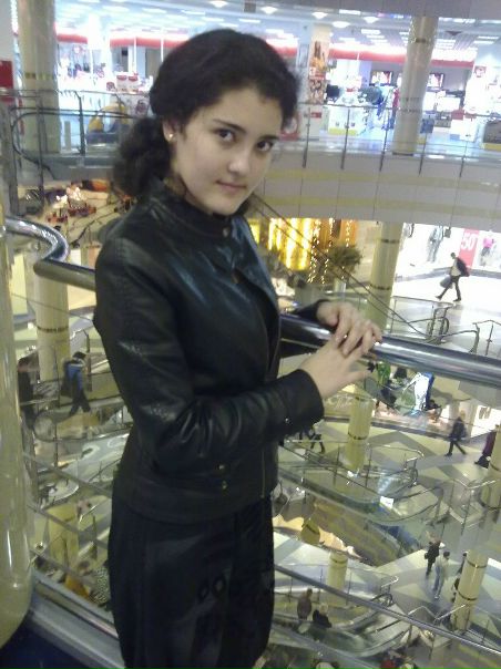 №37, Ая Губаева, 26.05.1993, Казань №37, Ая Губаева, 26.05.1993, Казань