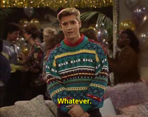 Грех Жаловаться | 