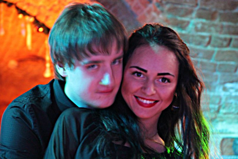 Евгения Белая | Харьков