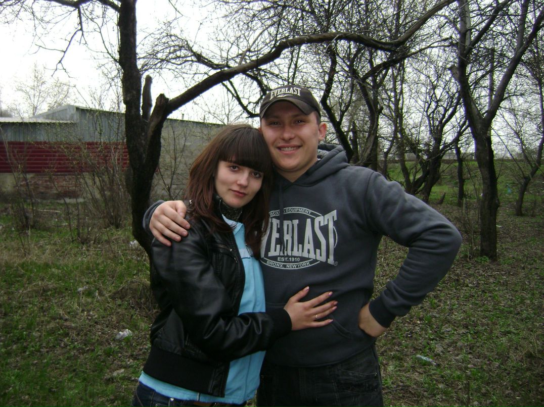 Юлиана Мацелюк Александровна | Доброполье