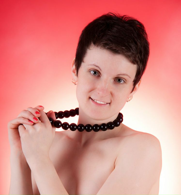 Ярослава Евдокимова | Санкт-Петербург