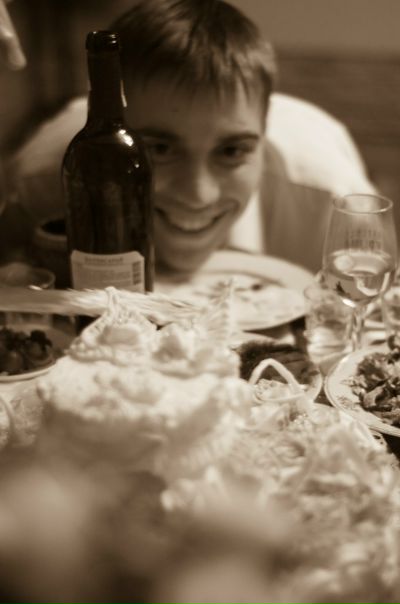 №61, Александр Шапарев, 39 лет, Бахмут / Артемовск №61, Александр Шапарев, 39 лет, Бахмут / Артемовск