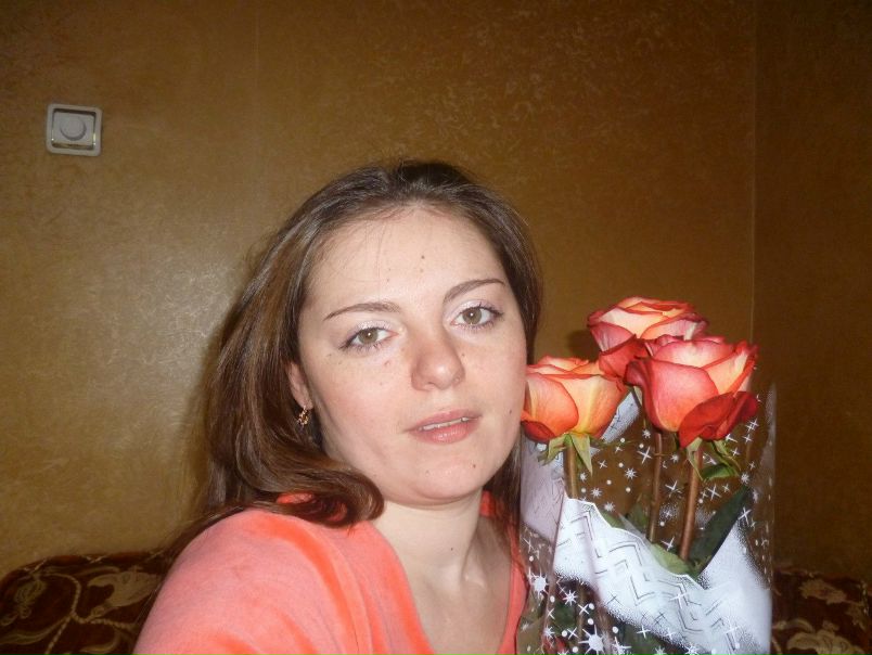 №50, Светлана Дюкова, Красноярск №50, Светлана Дюкова, Красноярск