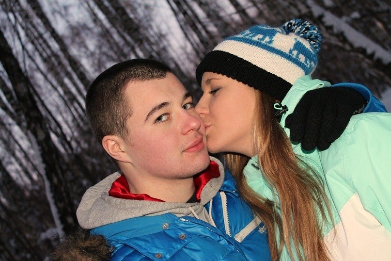 Настя Зайцева | Москва