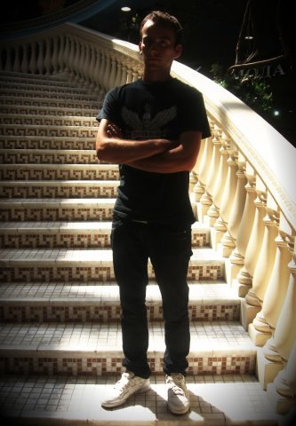 Антон Вікарій | Бердичев