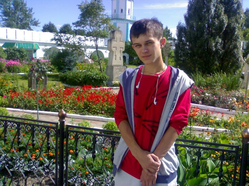 Дениска Осягин | 