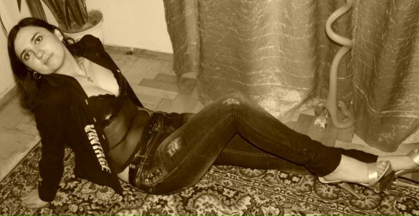 №106, Валентина Бурштин, 42 года, Тернополь №106, Валентина Бурштин, 42 года, Тернополь