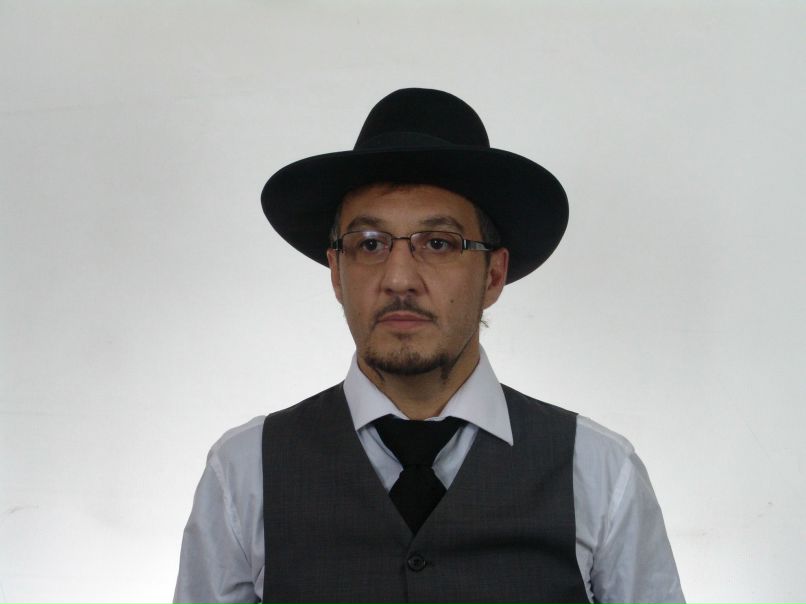 Павел Павленти | Новосибирск