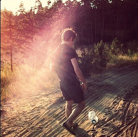 Саша Израилов | Москва