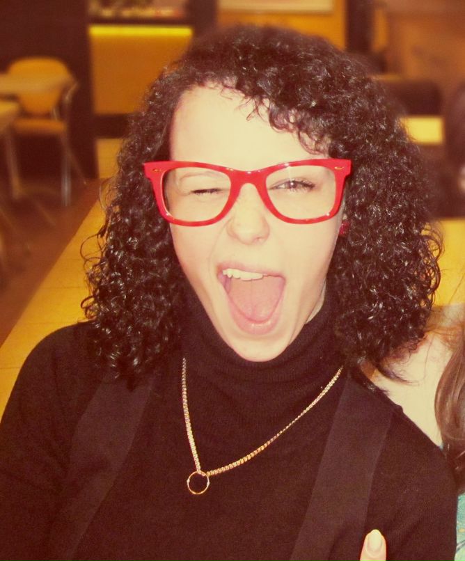 Вилена Шмакова | Челябинск