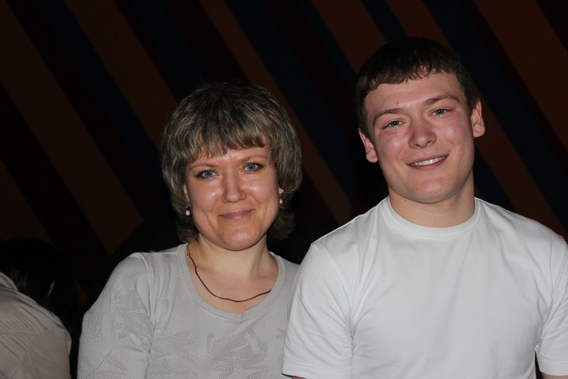 Слава Пузряков | Омск