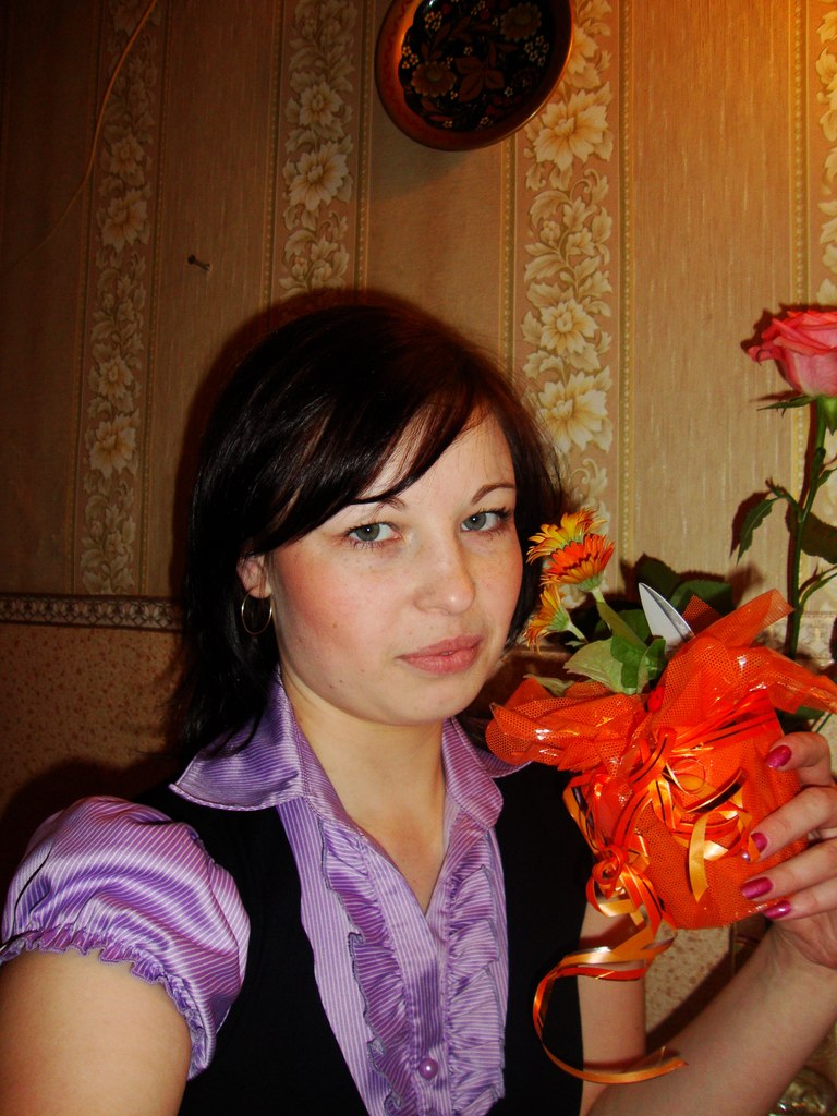 Татьяна Громова | Череповец