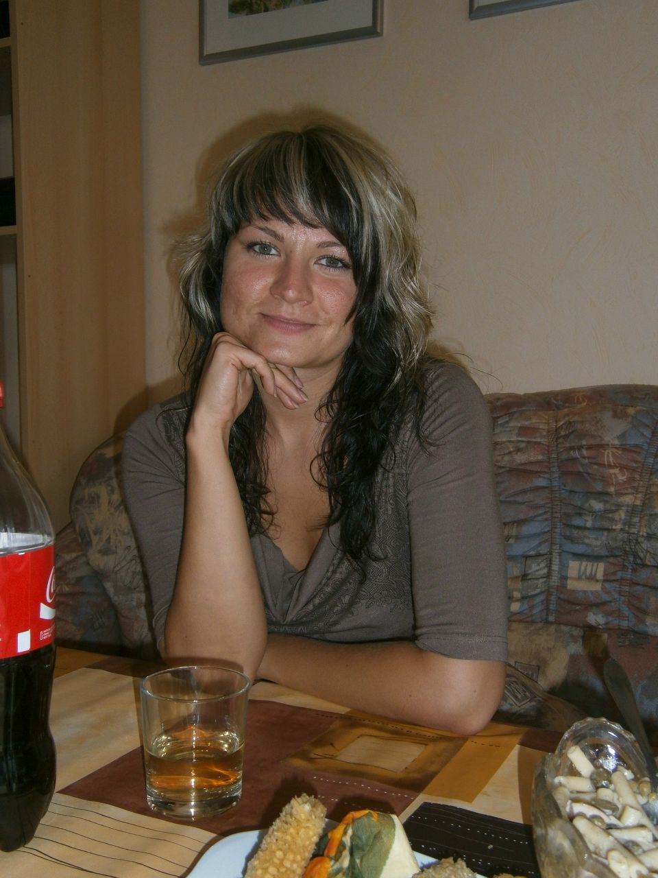 Катя Краузе-Кривальчук | 