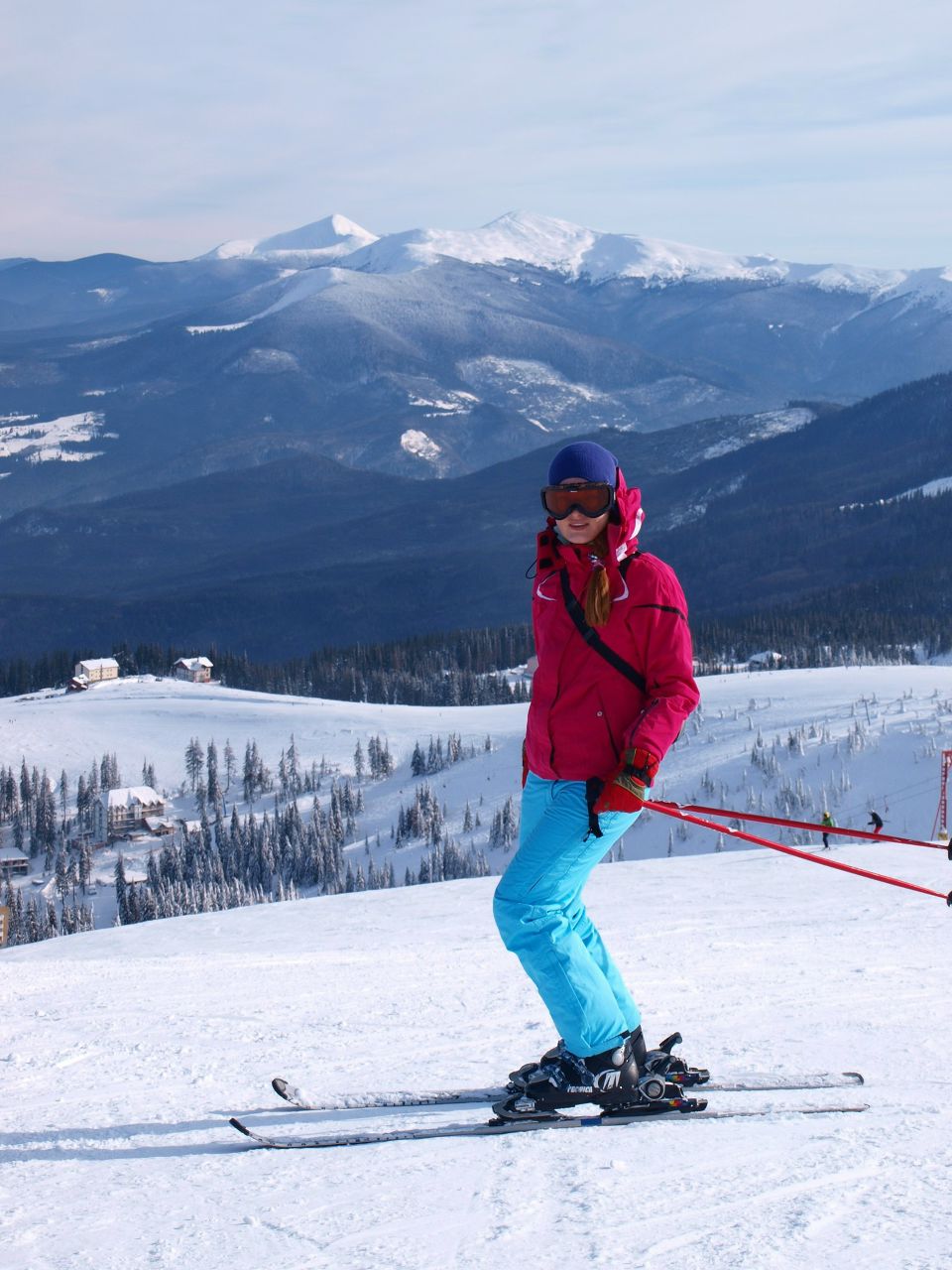 Ирина Сечкина | Одесса