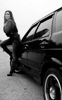 Серёга Морозов | Новосибирск