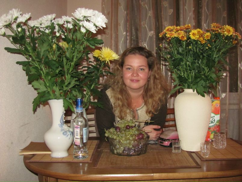 №10, Елена Коротыхина, 52 года, Санкт-Петербург №10, Елена Коротыхина, 52 года, Санкт-Петербург