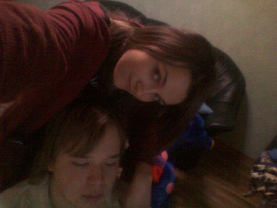 Алина Мерчи | Минск