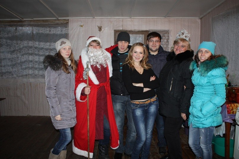 Людмила Шепко (Кондратенко) | Конотоп