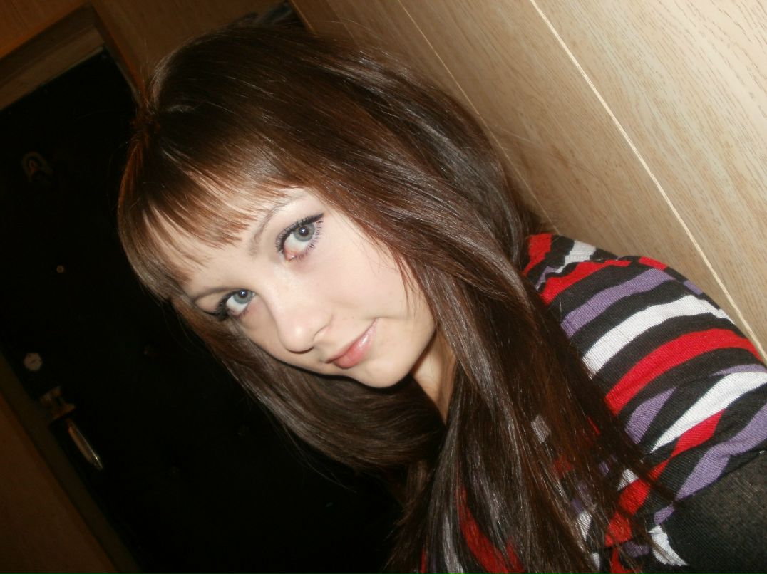 Катюшка Андреева | Бежецк