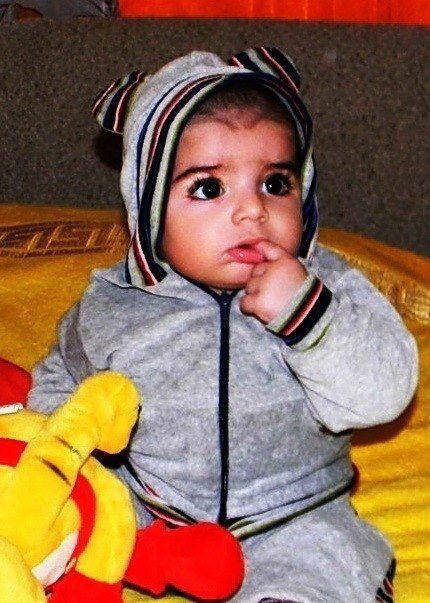 Elhan Kuliev | Красноярск