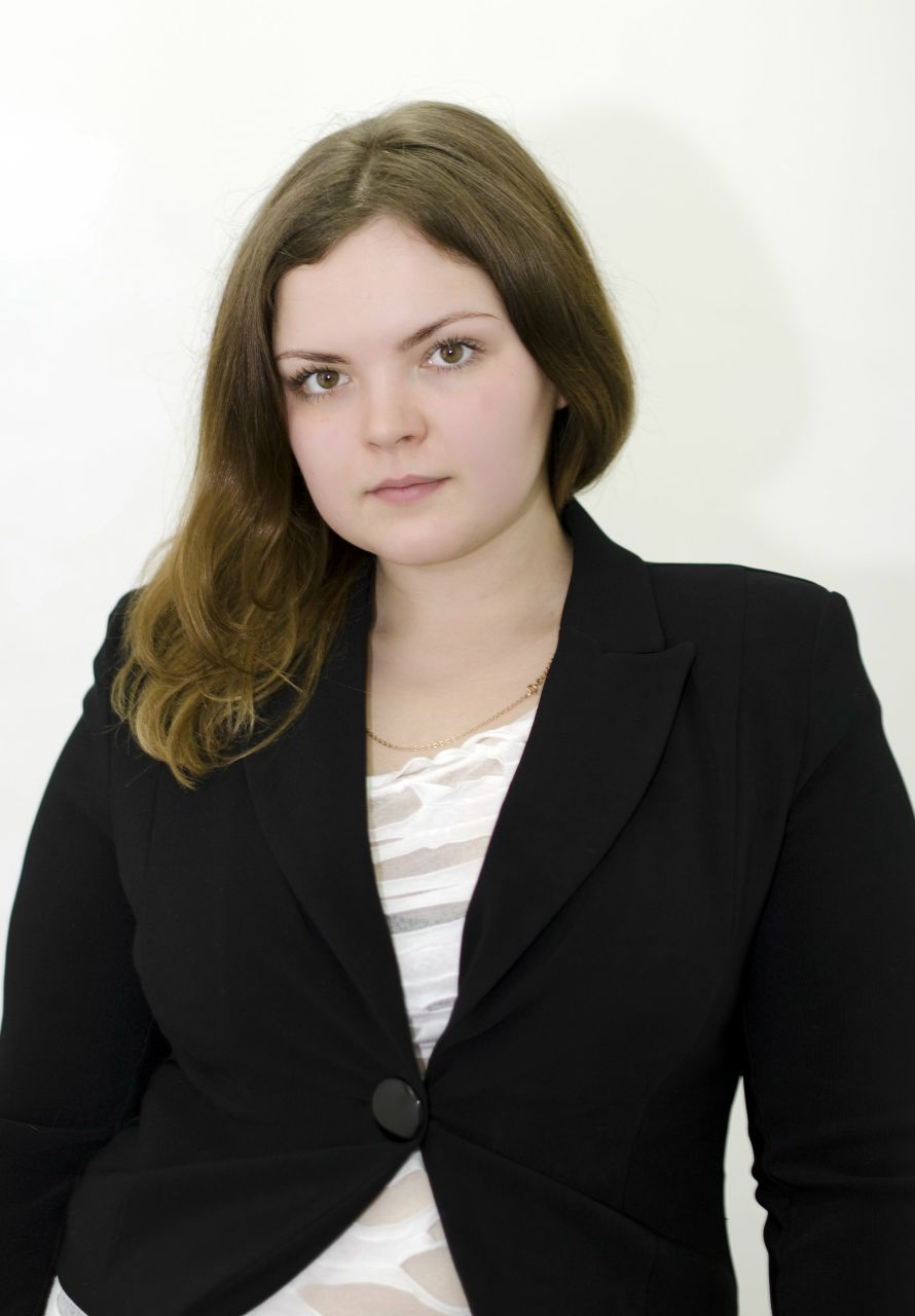 Анастасия Шодыева ღ | Ростов-на-Дону