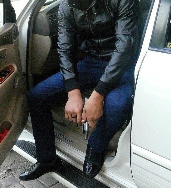 Кирилл Коньков | Екатеринбург