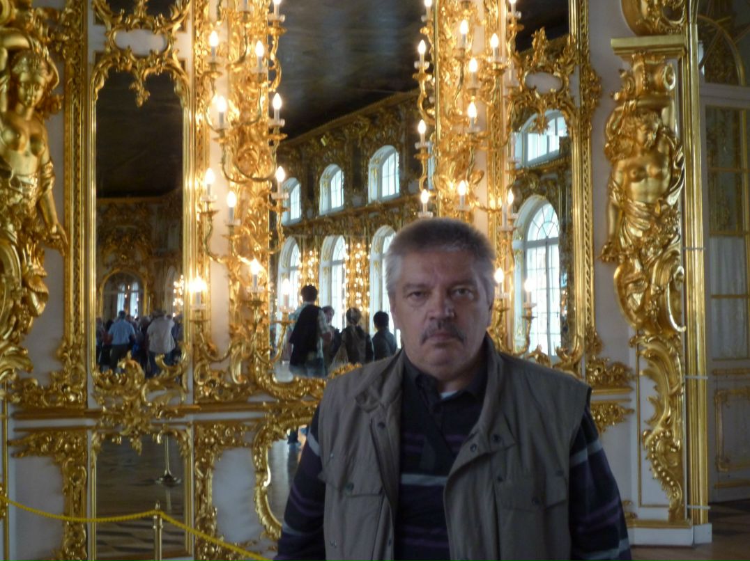 Andre Musin | Москва